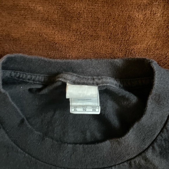 Mayweather Vs Pacquiao Fight Of The Century T-Shirt Size XL - Picture 2 of 3